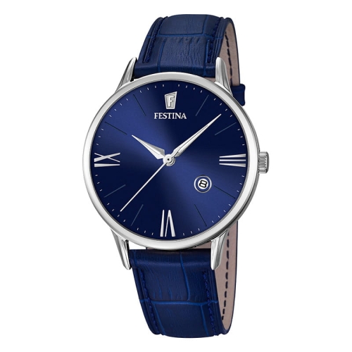 Zegarek Festina Retro F16824/3