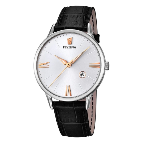 Zegarek Festina Retro F16824/2
