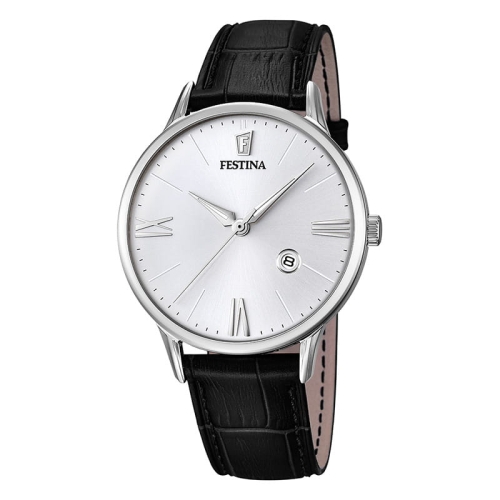 Zegarek Festina Retro F16824/1