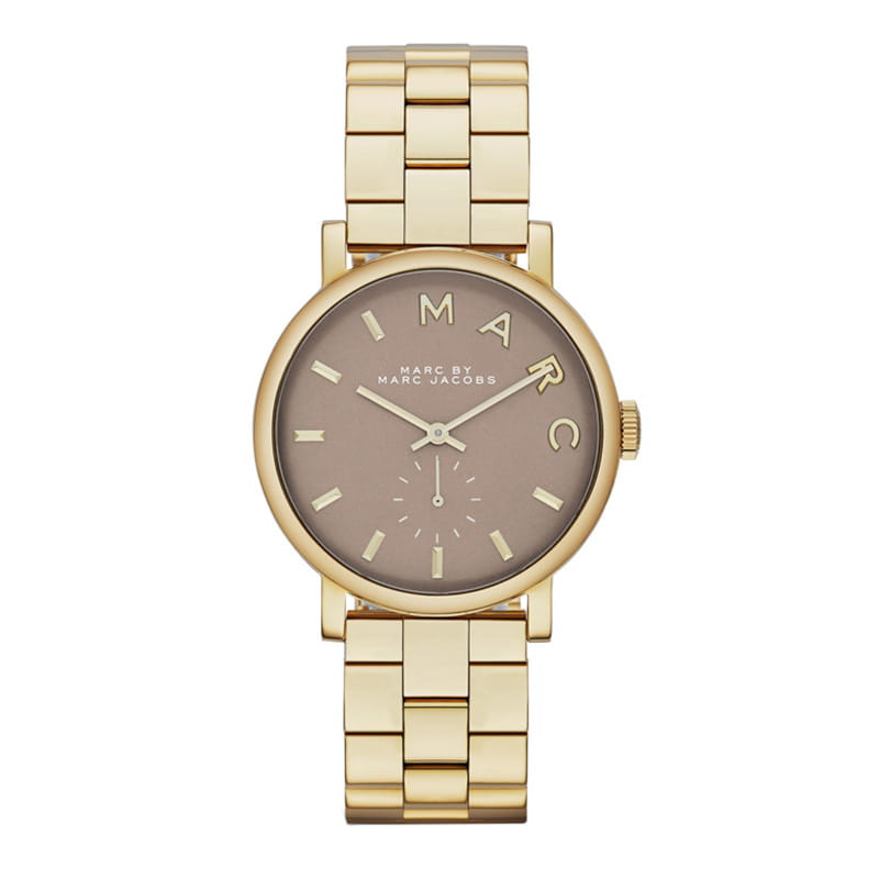 Zegarek damski Marc Jacobs Baker MBM3281 Twoje Zegarki