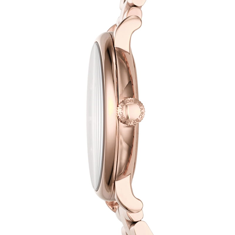 Zegarek damski Marc Jacobs Baker MBM3244 Twoje Zegarki