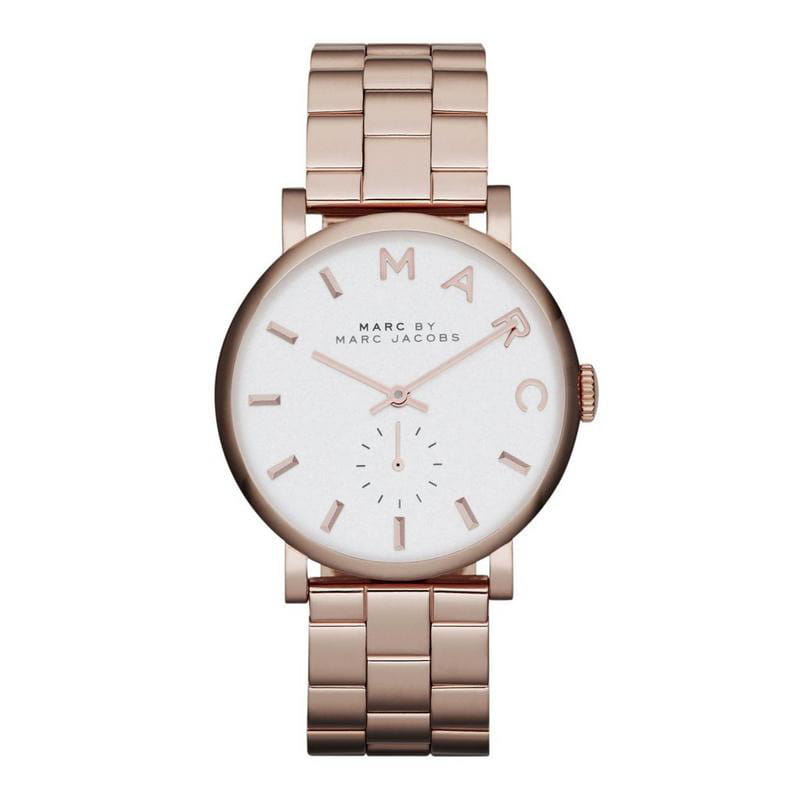 Zegarek damski Marc Jacobs Baker MBM3244 Twoje Zegarki