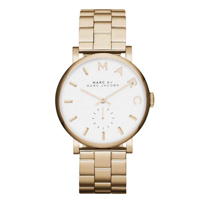 Zegarek damski Marc Jacobs Baker MBM3243 Twoje Zegarki