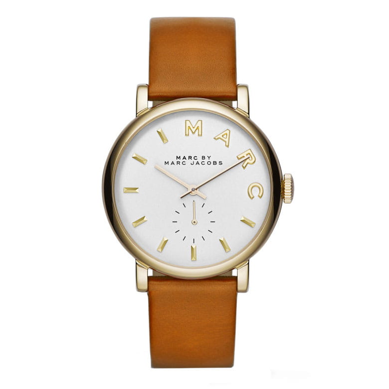 Zegarek damski Marc Jacobs Baker MBM1316 Twoje Zegarki