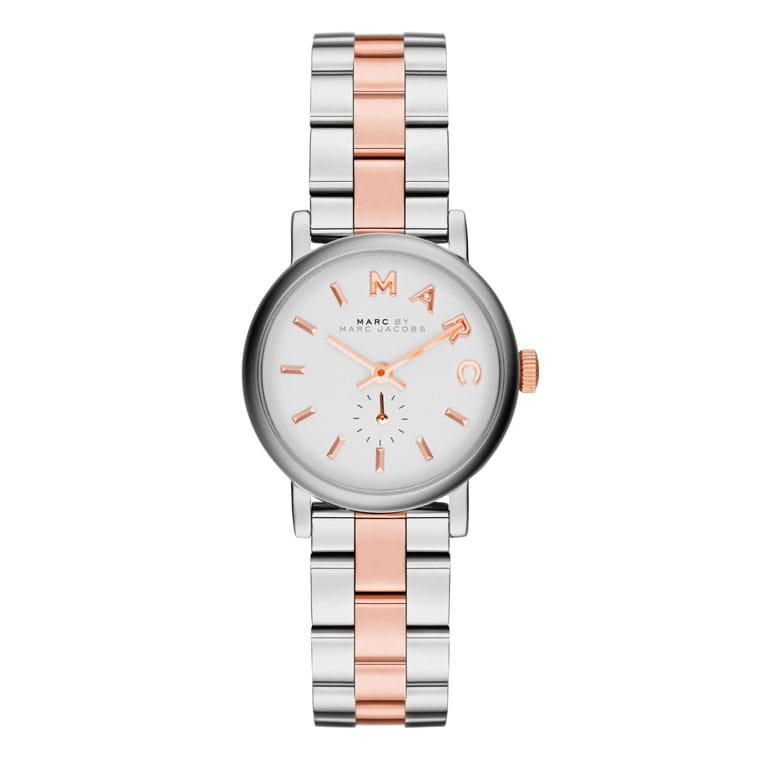 Zegarek damski Marc Jacobs Baker MBM3331 Twoje Zegarki