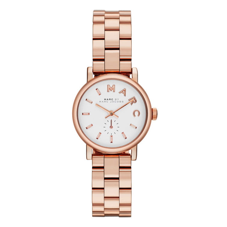 Zegarek damski Marc Jacobs Baker MBM3248 Twoje Zegarki