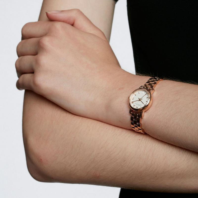 Zegarek damski Marc Jacobs Baker MBM3248 Twoje Zegarki