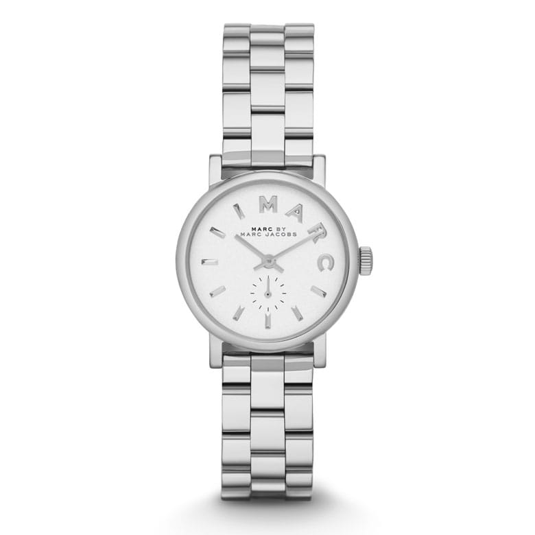 Zegarek damski Marc Jacobs Baker MBM3246 Twoje Zegarki