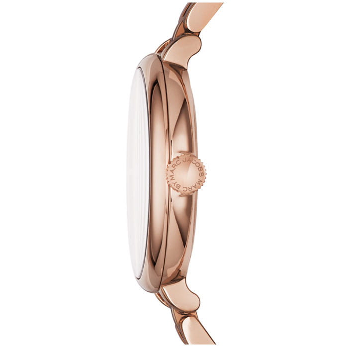 Zegarek damski Marc Jacobs Skinny Baker MBM3364 Twoje Zegarki