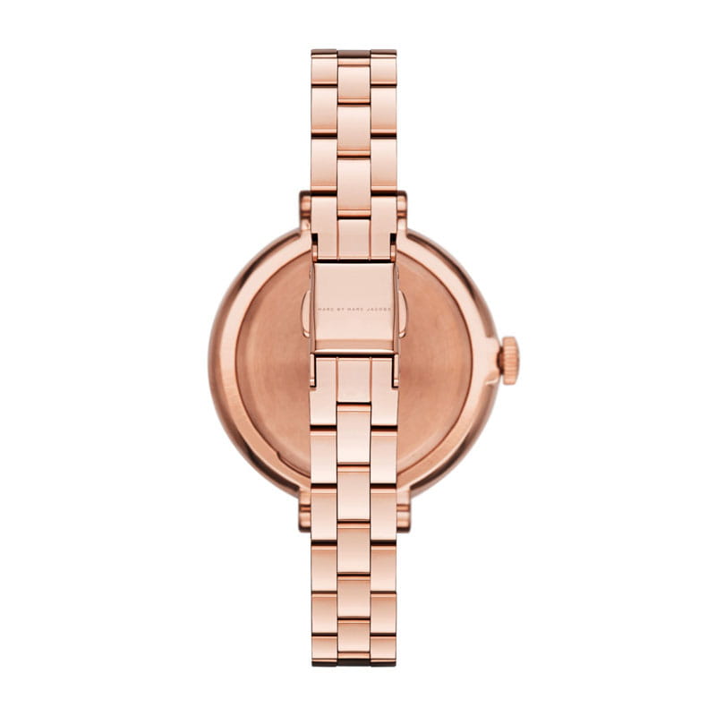 Zegarek damski Marc Jacobs Skinny Baker MBM3364 Twoje Zegarki