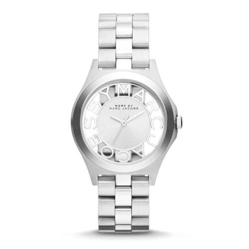 Marc Jacobs Henry Skeleton MBM3291