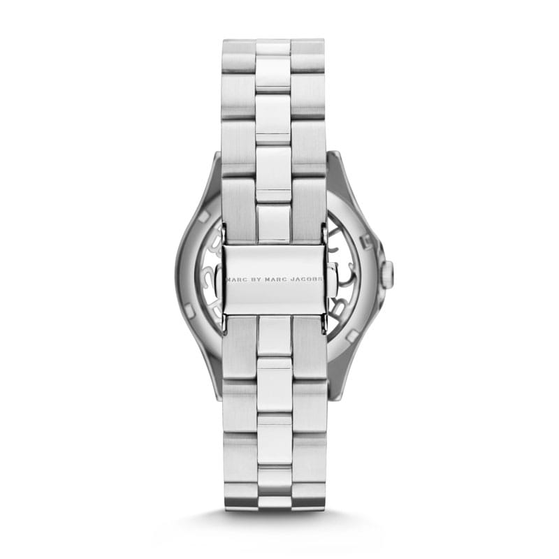 Zegarek damski Marc Jacobs Henry Skeleton MBM3291 Twoje Zegarki