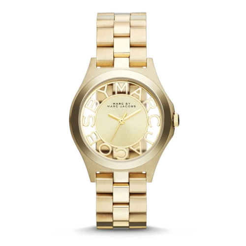 Marc Jacobs Henry Skeleton MBM3292