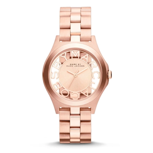 Marc Jacobs Henry Skeleton MBM3293