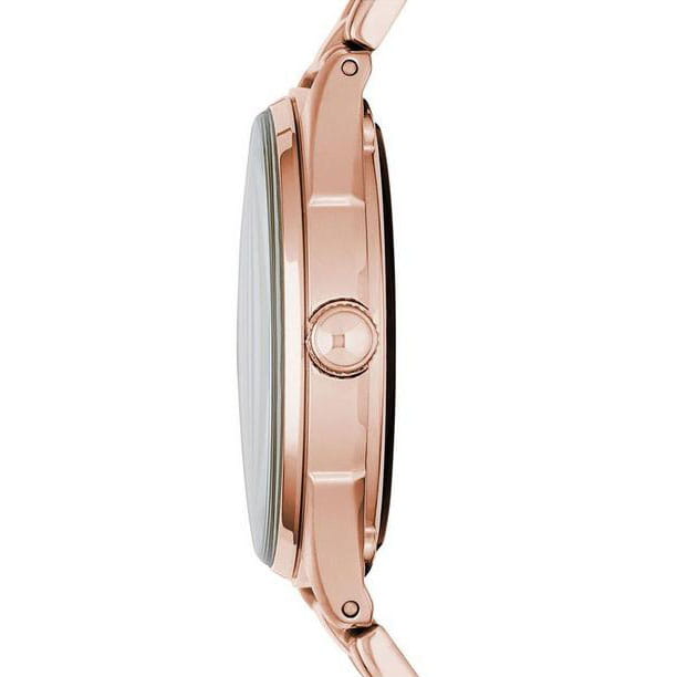 Zegarek damski Marc Jacobs Tether Skeleton MBM3414 Twoje Zegarki