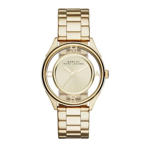 Marc Jacobs Tether Skeleton MBM3413
