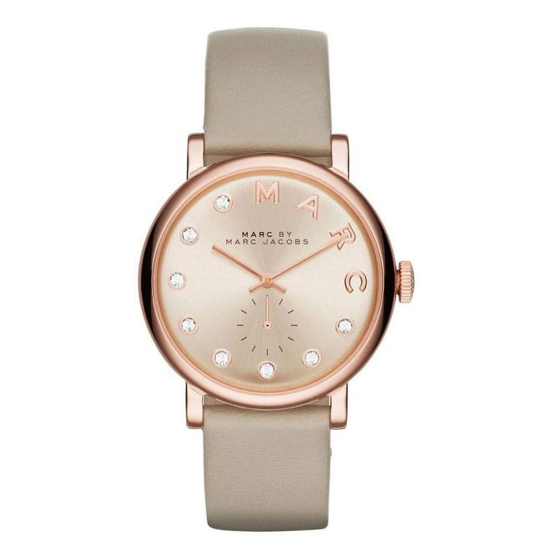 Zegarek damski Marc Jacobs Baker Dexter MBM1400 Twoje Zegarki