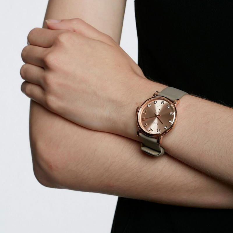 Zegarek damski Marc Jacobs Baker Dexter MBM1400 Twoje Zegarki