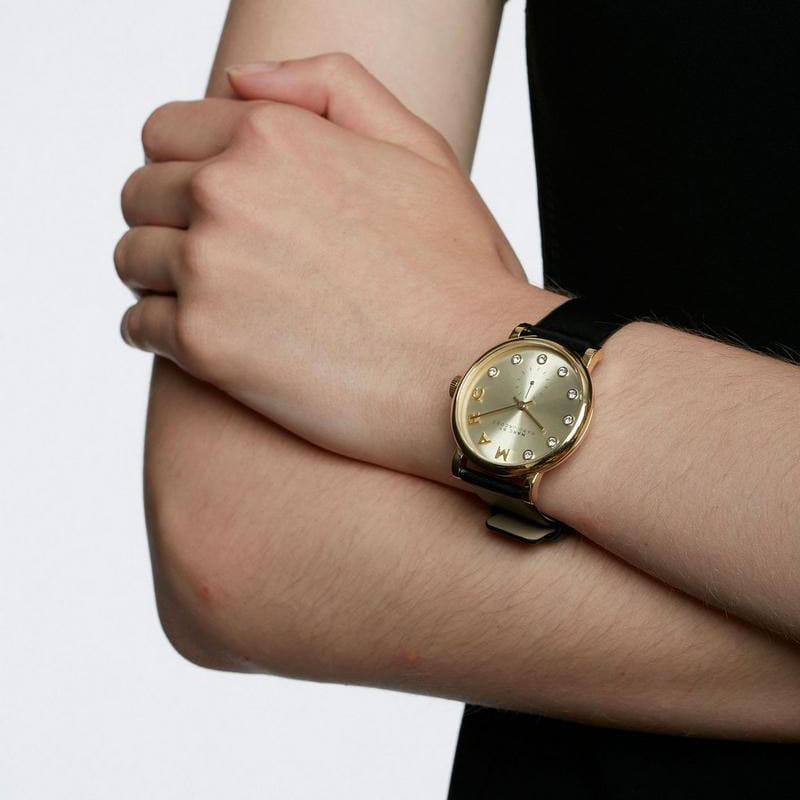 Zegarek damski Marc Jacobs Baker Dexter MBM1399 Twoje Zegarki