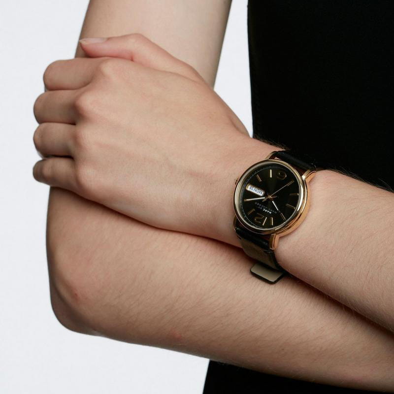 Zegarek damski Marc Jacobs Fergus MBM1388 Twoje Zegarki