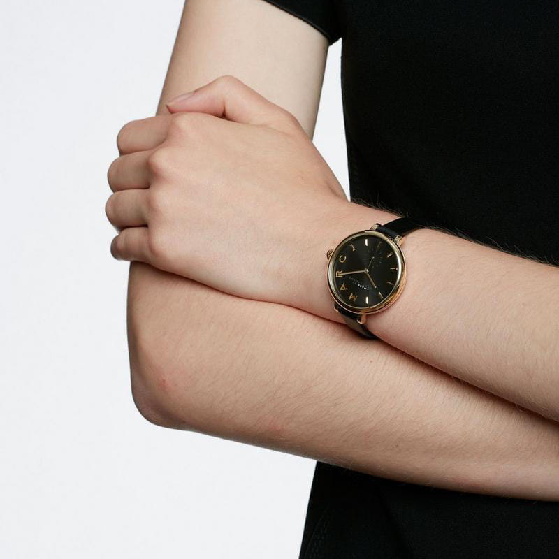 Zegarek damski Marc Jacobs Sally MJ1416 Twoje Zegarki
