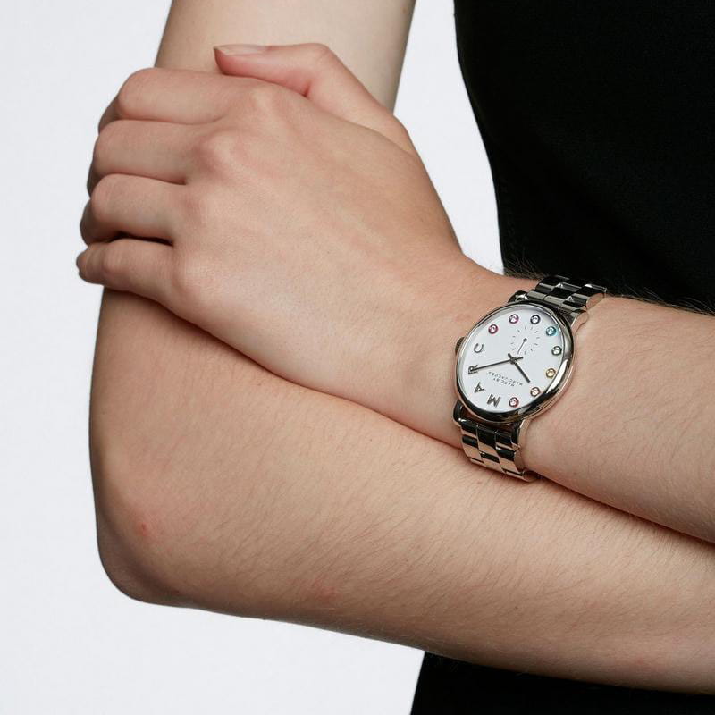 Zegarek damski Marc Jacobs Baker Dexter MBM3420 Twoje Zegarki