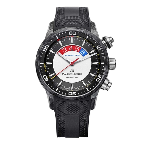 Zegarek Maurice Lacroix Pontos S Regatta PT6019-CAB01-330-1