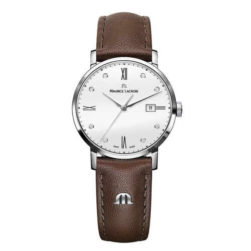 Zegarek Maurice Lacroix Eliros Date Lady EL1084-SS001-150-2