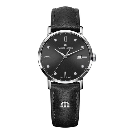 Zegarek Maurice Lacroix Eliros Date Lady EL1084-SS001-350-1