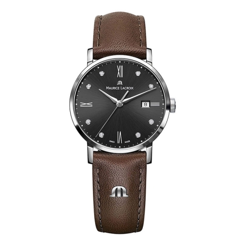Zegarek Maurice Lacroix Eliros Date Lady EL1084-SS001-350-2