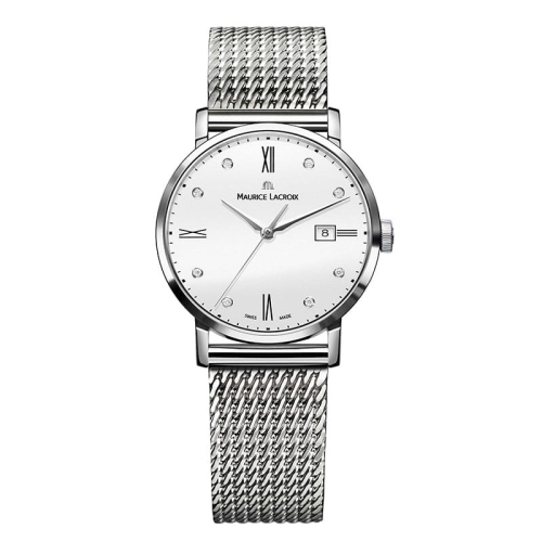 Zegarek Maurice Lacroix Eliros Date Lady EL1084-SS002-150-1