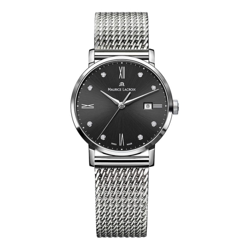 Zegarek Maurice Lacroix Eliros Date Lady EL1084-SS002-350-1