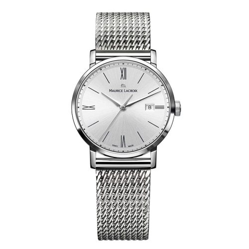 Zegarek Maurice Lacroix Eliros Date Lady EL1084-SS002-113-1