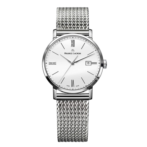 Zegarek Maurice Lacroix Eliros Date Lady EL1084-SS002-111-1