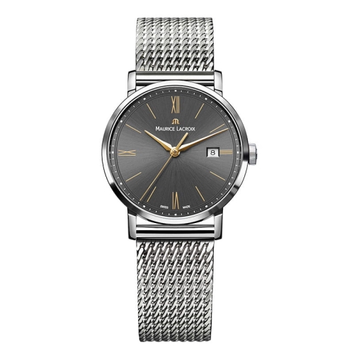 Zegarek Maurice Lacroix Eliros Date Lady EL1084-SS002-813-1