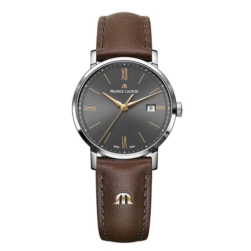 Zegarek Maurice Lacroix Eliros Date Lady EL1084-SS001-813-2