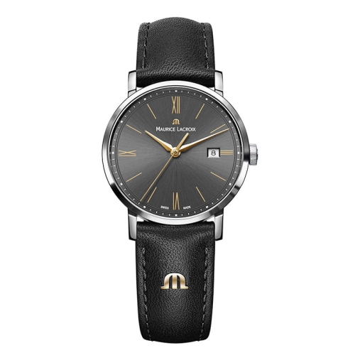 Zegarek Maurice Lacroix Eliros Date Lady EL1084-SS001-813-1