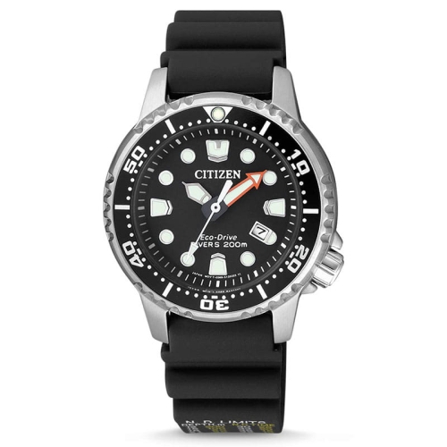 Zegarek Citizen Promaster Marine Lady EP605017E
