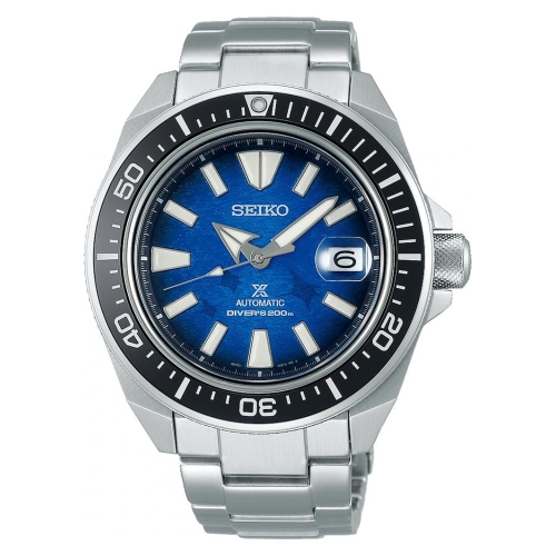 Zegarek Seiko Prospex Automatic Diver SRPE33K1