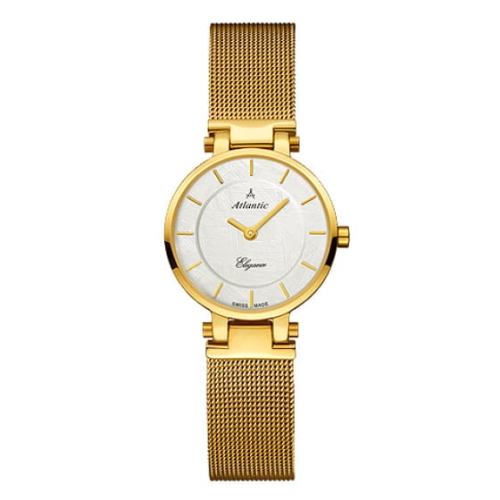 Zegarek damski Atlantic Elegance Scandinavia 290354521G