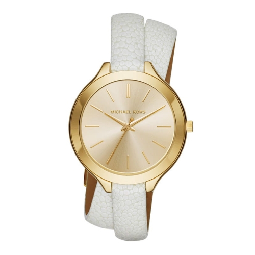 Zegarek Michael Kors Slim Runway MK2477