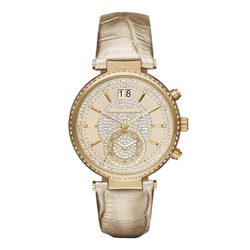 Zegarek Michael Kors Sawyer Chronograph MK2444