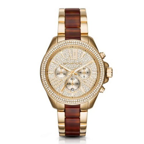 Zegarek Michael Kors Wren Chronograph MK6294