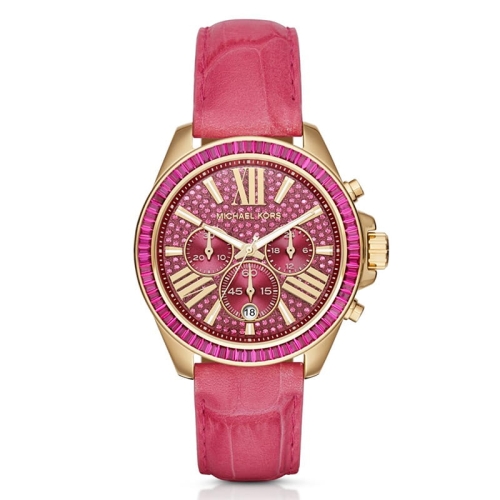 Zegarek Michael Kors Wren Chronograph MK2449