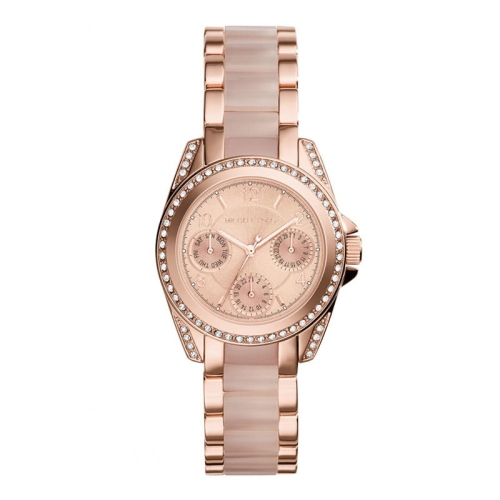 Zegarek Michael Kors Mini Blair MK6175