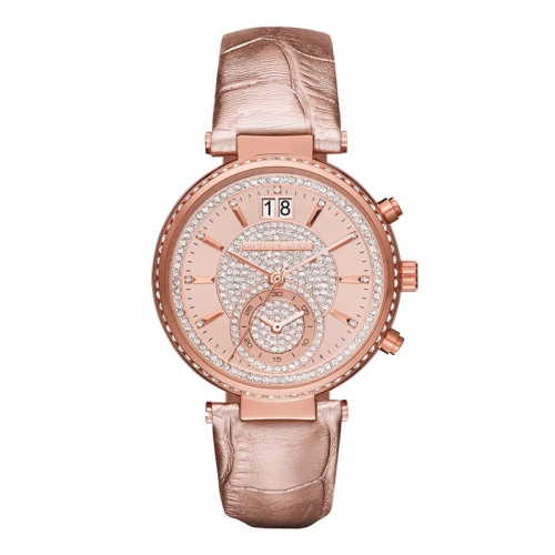 Zegarek Michael Kors Sawyer Chronograph MK2445