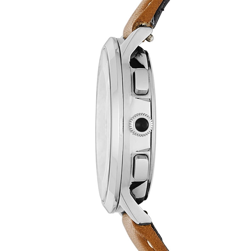 Zegarek damski Fossil Abilene Chronograph CH3014 Twoje Zegarki