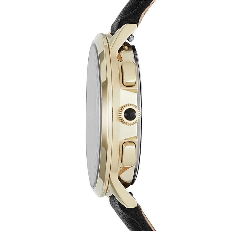 Zegarek damski Fossil Abilene Chronograph CH3015 Twoje Zegarki