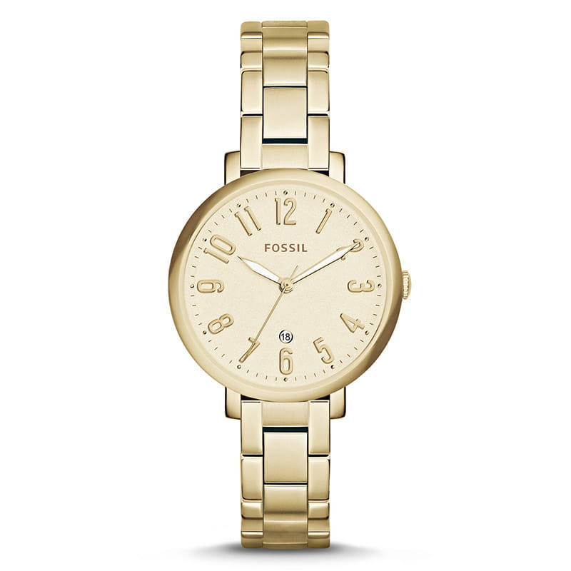 Zegarek damski Fossil Jacqueline ES3971 Twoje Zegarki