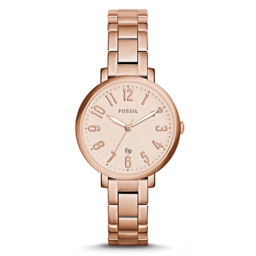 Zegarek Fossil Jacqueline ES3970